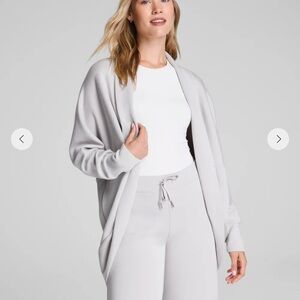 SPANX AirEssentials Cocoon Cardigan